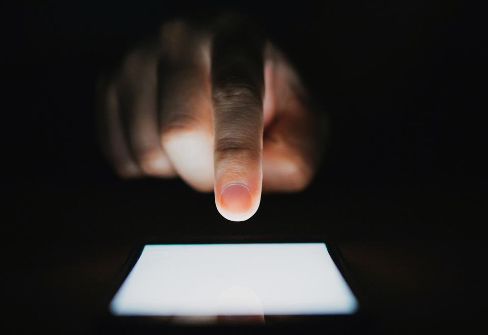 Google Tingkatkan Keamanan Android dengan Autentikasi Sidik Jari di Google Prompt