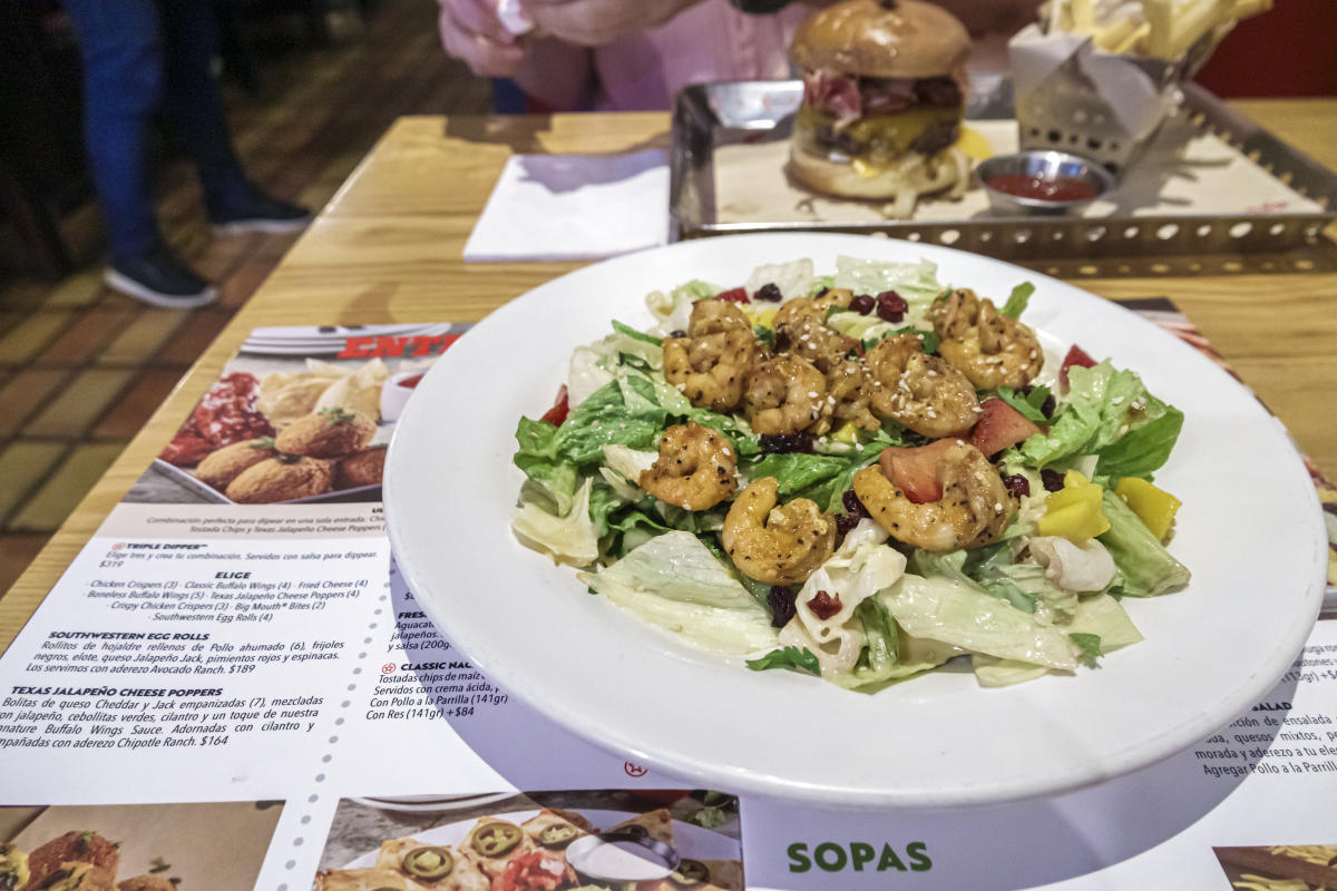 Chili's Berhasil Bangkit dengan Strategi Makan dan Marketing yang Cerdas