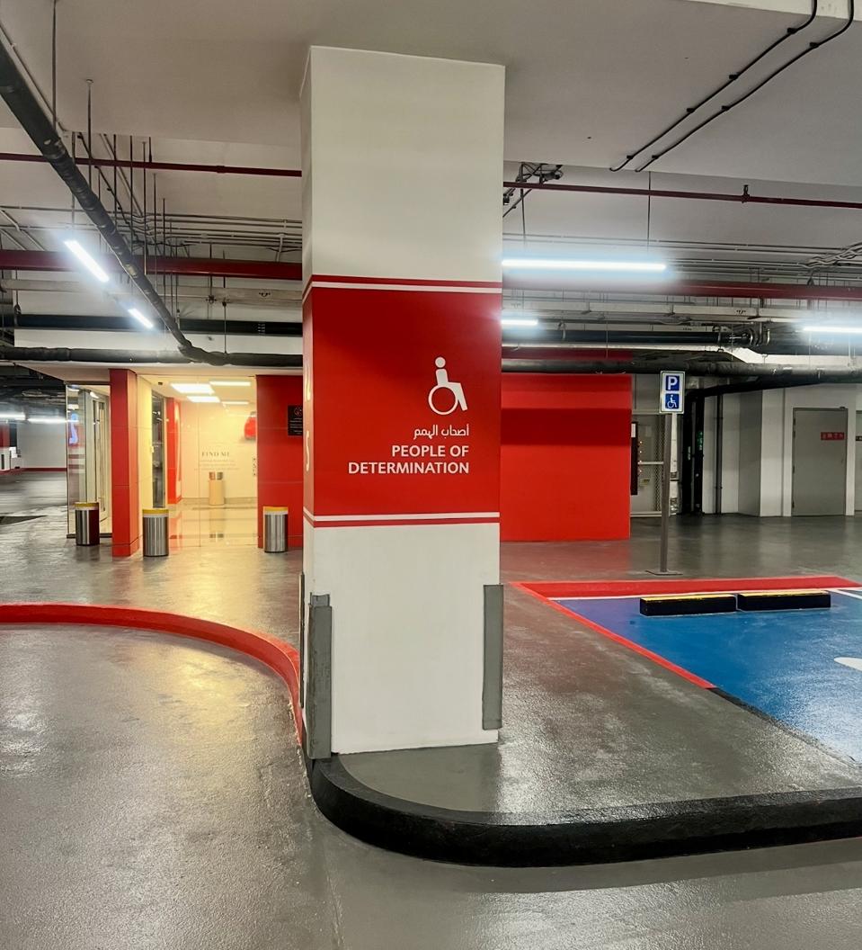 Menguatkan Semangat Inklusi: Peran DEI dalam Membangun Transportasi Inovatif dan Adil