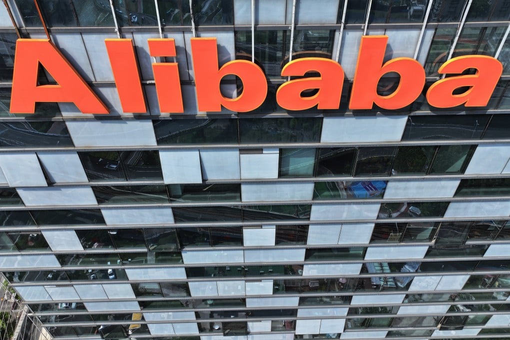 Alibaba Jadi Perusahaan Internet Teratas Cina dan Berlomba di Era AI