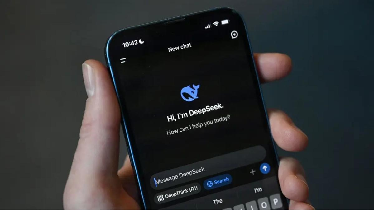 Chatbot DeepSeek R1 Gagal Tes Keamanan Meski Biaya Pelatihan Sangat Murah