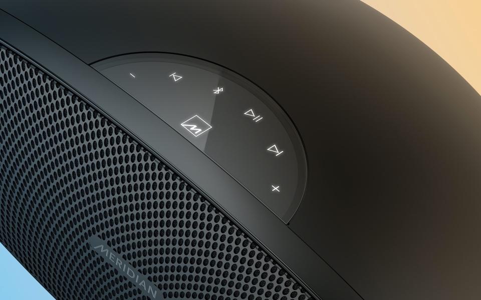 Meridian Ellipse: Speaker Wireless Kompak Berteknologi Tinggi dengan Harga Premium