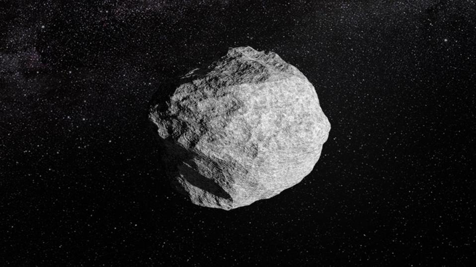 Asteroid 2024 YR4 Berpotensi Tabrak Bumi 2032, Ancaman Serius Perlu Diwaspadai