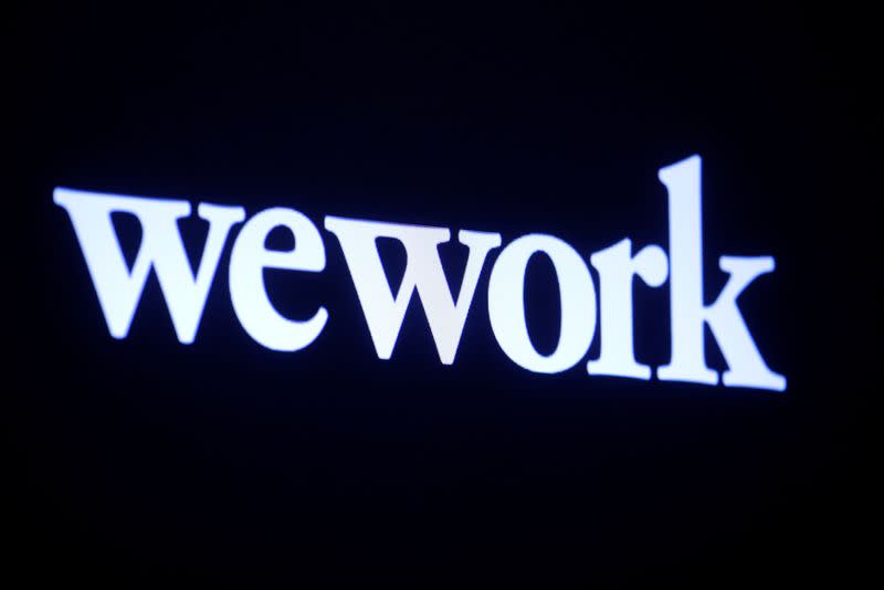 WeWork India Ajukan IPO di Mumbai Meski Induk Perusahaan AS Bangkrut