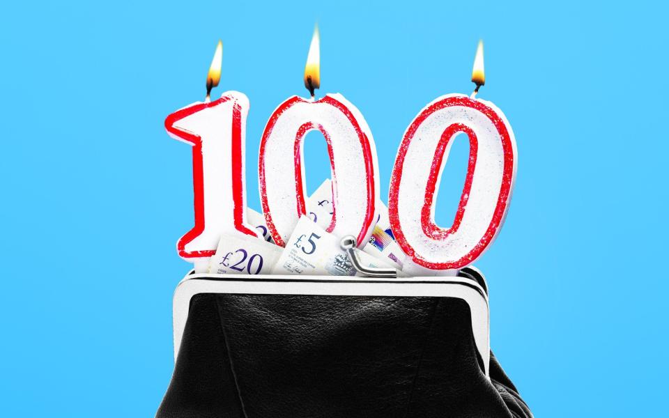 Masa Pensiun Panjang dan Cara Pintar Menghadapinya di Era Usia 100 Tahun