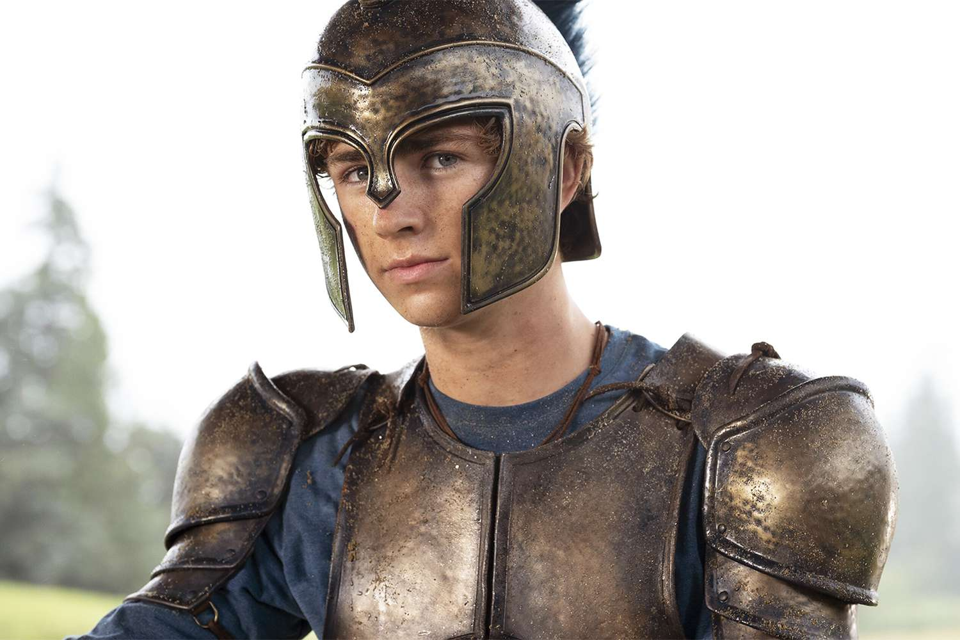 Musim 2 Percy Jackson Dipastikan Selesai Syuting, Rilis Baru 2025-2026