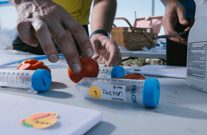 Heritable Agriculture: AI Bantu Tingkatkan Hasil Panen Ramah Lingkungan