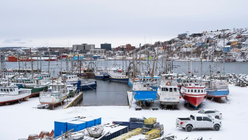 Trump Umumkan Tarif Baru, Pasar dan Ekonomi Global Siap Menghadapi Guncangan