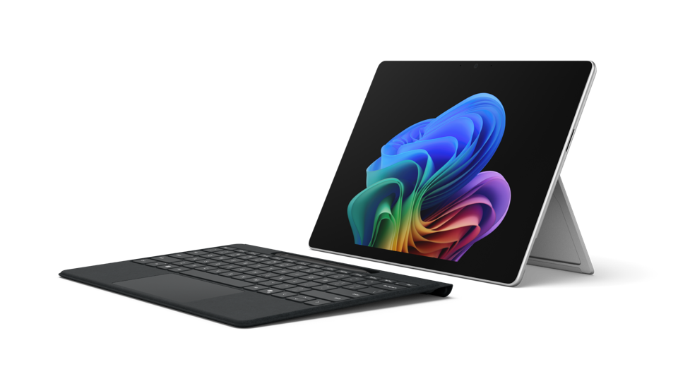 Surface Copilot+ dari Microsoft: Komputer AI Canggih dan Aman untuk Bisnis Modern