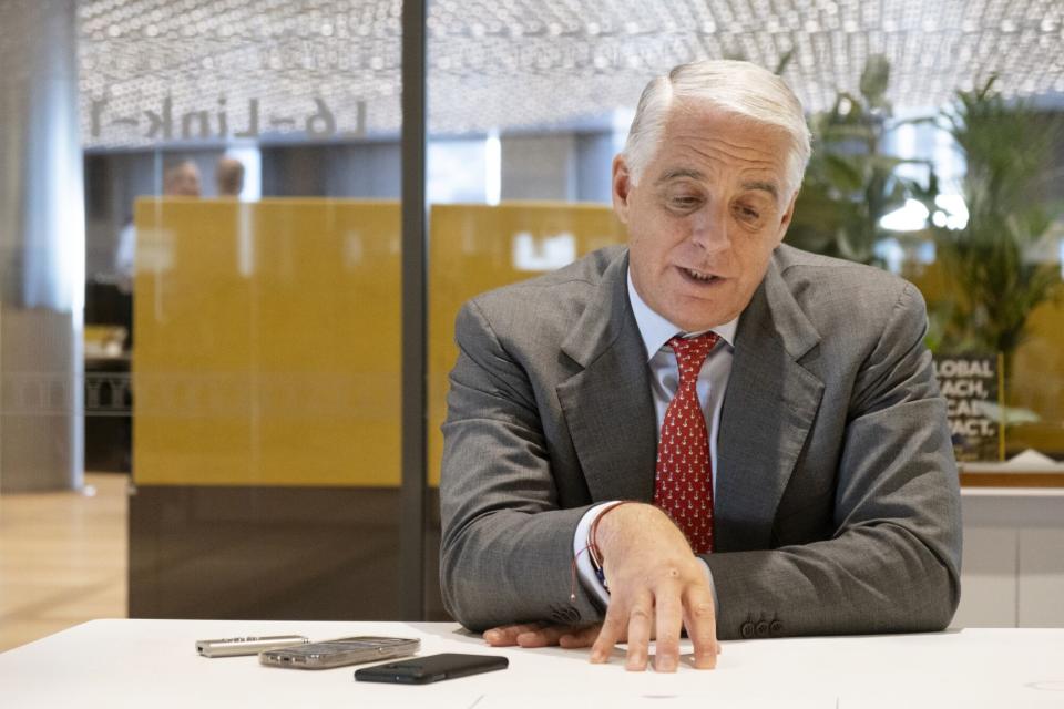 UniCredit Beli Saham Minoritas di Generali, Langkah Strategi Akuisisi Banco BPM