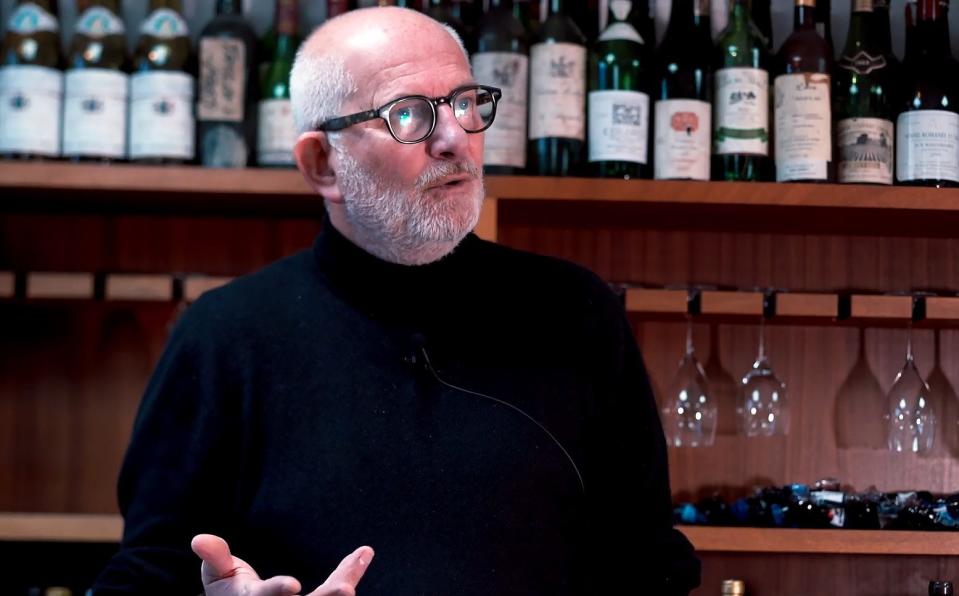 Kenaikan Pajak Membebani The Wine Society, Harga Wine Diperkirakan Naik