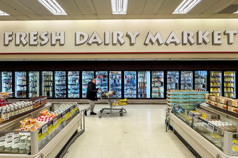 Kanada Tanggapi Tarif AS dengan Mekanisme Bantuan untuk Bisnis Lokal