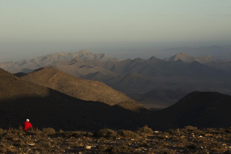 Trump Hentikan Bantuan AS ke Afrika Selatan Karena Kebijakan Ambil Tanah