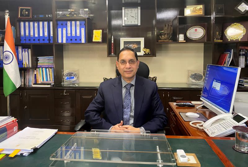 India Turunkan Tarif Impor Sepeda Motor Besar, Upaya Redam Isu Proteksionisme