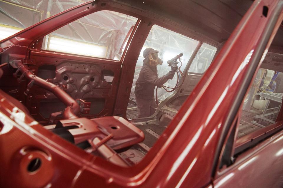 Dampak Tarif Perdagangan Trump Terhadap Saham dan Ekonomi Asia