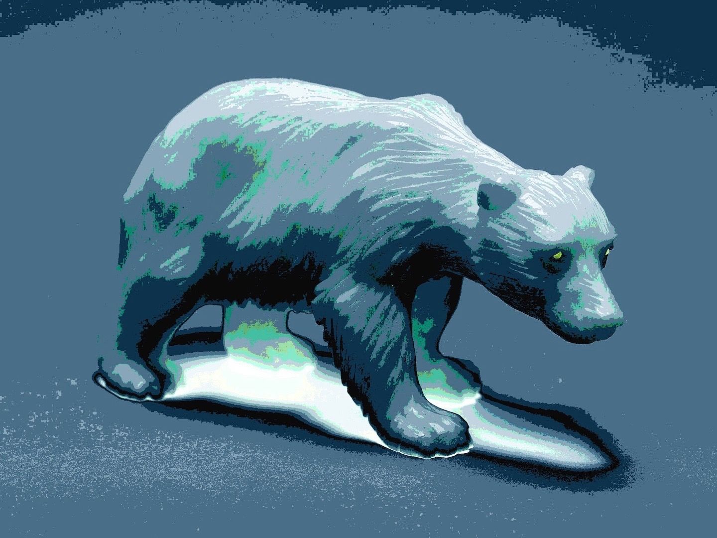 Kenaikan Tarif AS Picu Penurunan Drastis Pasar Kripto di 24 Jam Terakhir