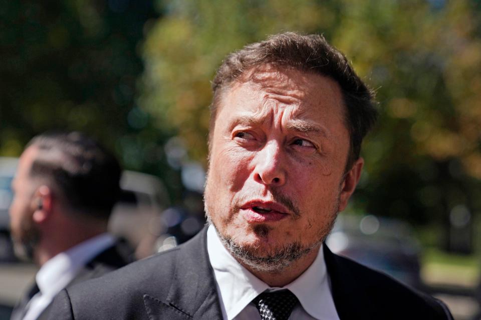 Elon Musk Rencanakan Pangkas Anggaran AS dan Hapus USAID dengan Dukungan Trump