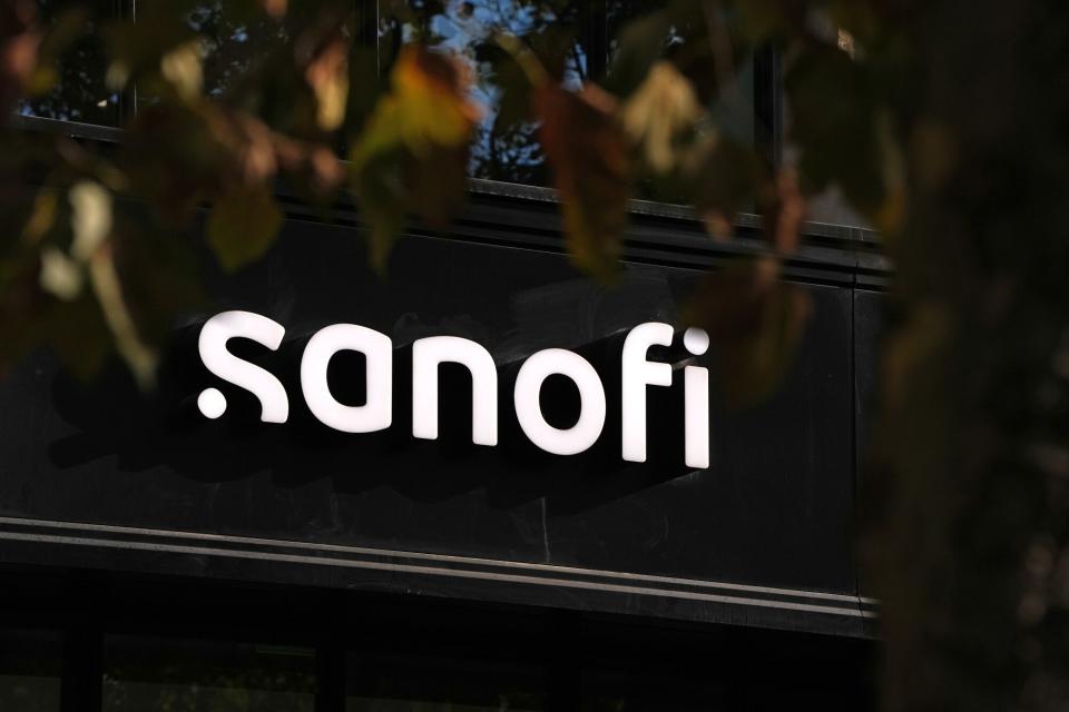 L’Oreal Jual Saham Sanofi Senilai €3 Miliar untuk Perkuat Keuangan