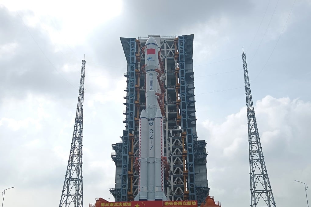 Perangkat Semikonduktor SiC Dorong Ambisi Luar Angkasa China Lebih Efisien