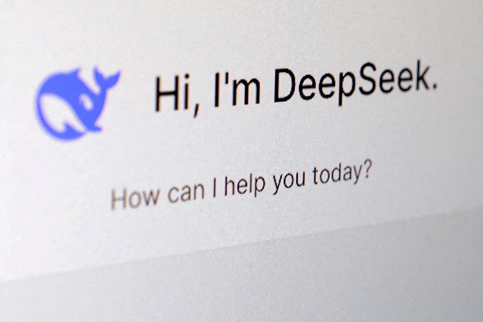 DeepSeek: AI Murah Asal China Mengubah Lanskap Teknologi Eropa