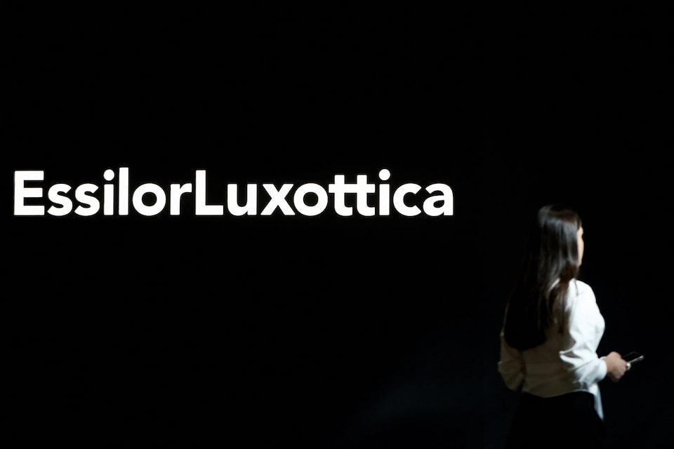 EssilorLuxottica Rilis Kacamata Pintar Nuance, Gabungkan Penglihatan dan Pendengaran