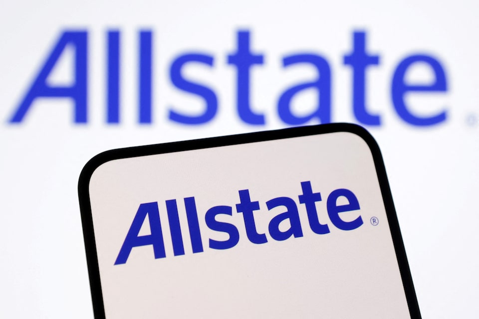 Nationwide Akuisisi Segmen Asuransi Stop-Loss Allstate Senilai 1,25 Miliar