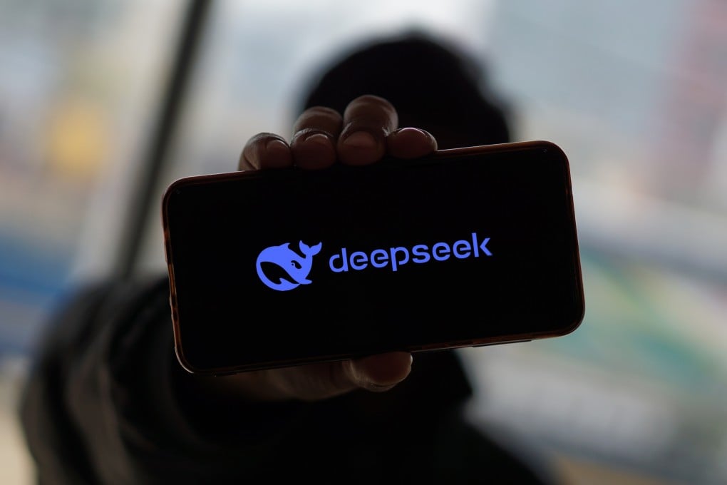 DeepSeek Buka Peluang AI Murah untuk Start-up Eropa Melawan Raksasa Teknologi