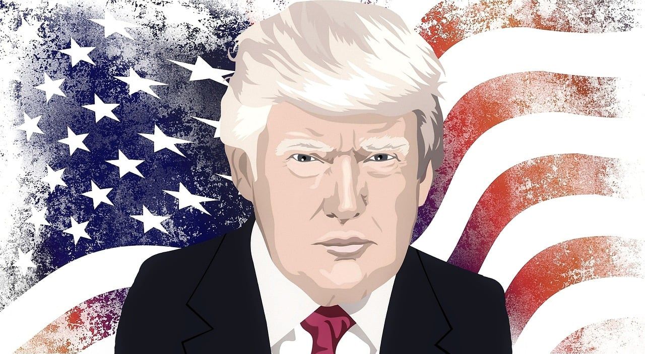Dampak Tarif Trump pada Kripto: Peluang Beli-Bawah dan Lonjakan Stablecoin