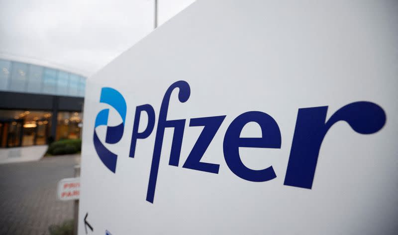 Gelombang COVID-19 Musim Dingin 2024 di AS Lebih Ringan, Pfizer Harus Cari Pertumbuhan Baru