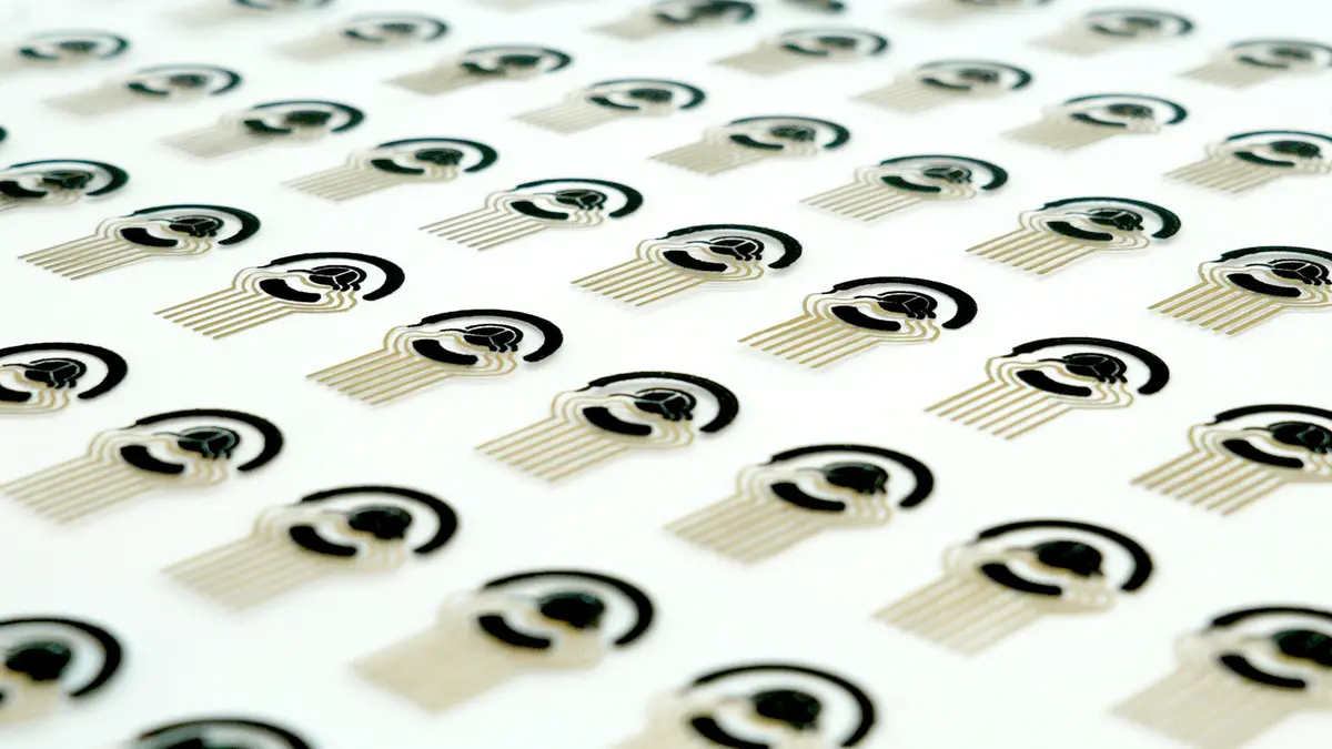 Sensor Keringat Wearable dari Caltech: Masa Depan Kesehatan Personal Real-Time