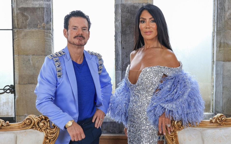 Kebijakan Pajak Baru Inggris Picu Eksodus Miliarder Menuju Italia dan Dubai