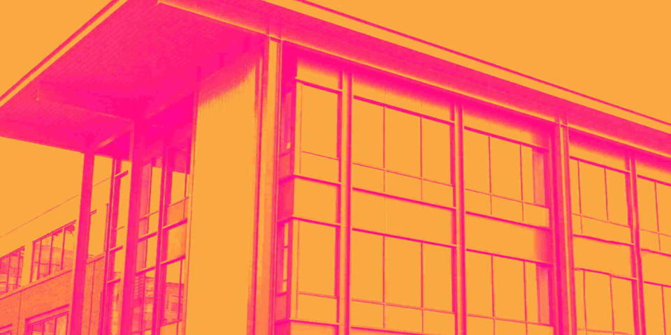 Analisis Saham Zurn Elkay Menjelang Laporan Pendapatan Kuartal Ini