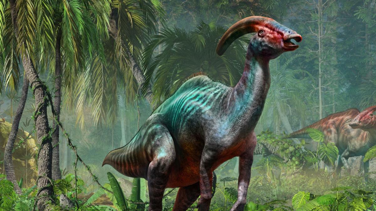 Kolagen Asli Dalam Fosil Dinosaurus: Menyingkap Rahasia Biokimia Prasejarah
