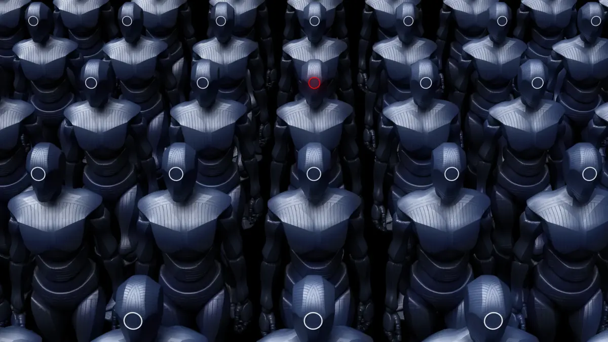 Figure AI Siap Kirim 100.000 Robot Humanoid, Ubah Cara Kerja Masa Depan