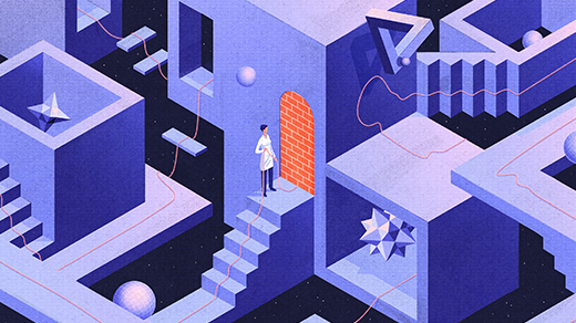 Matematikawan Ungkap Batas Ketidakputusan dalam Persamaan Diophantine Modern