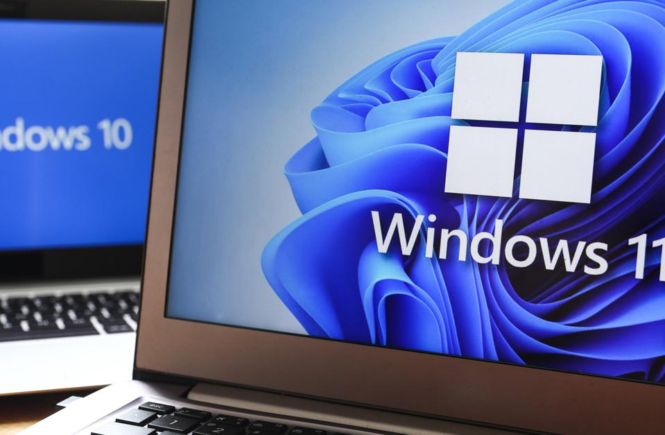 Microsoft Hentikan Update Windows 10, Pengguna Terpaksa Beralih ke Windows 11