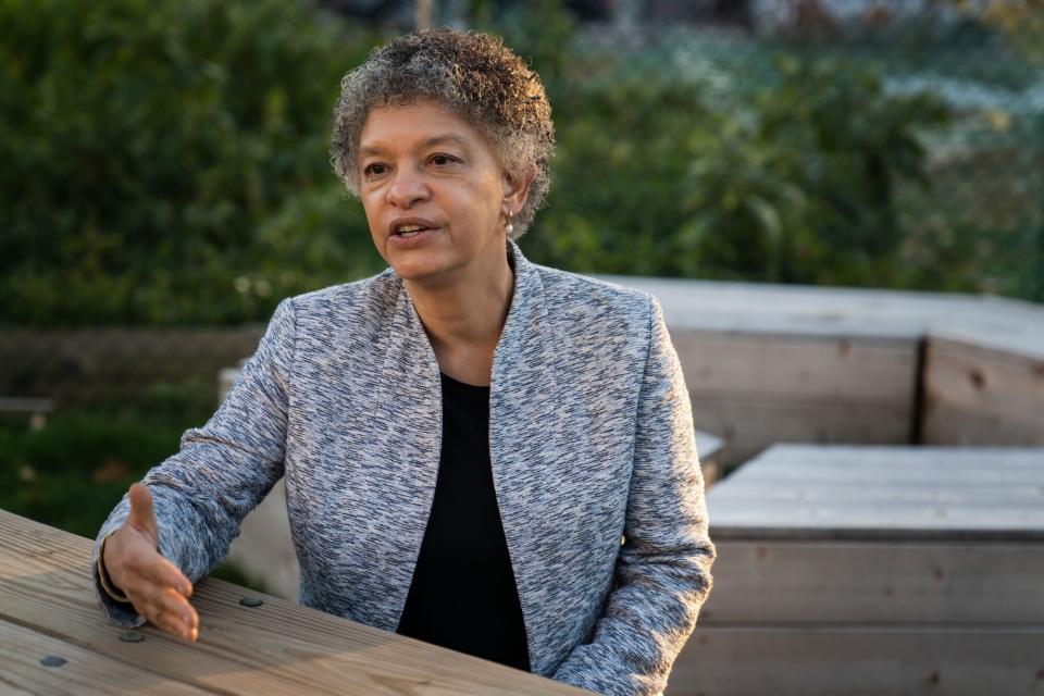 Fed Bersikap Sabar Hadapi Tarif Impor Agar Inflasi Tidak Melonjak