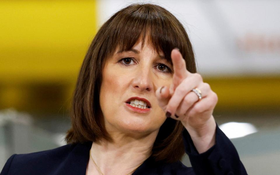 Mengapa Cash ISA Harus Dihapus untuk Memperkuat Pertumbuhan Ekonomi Inggris