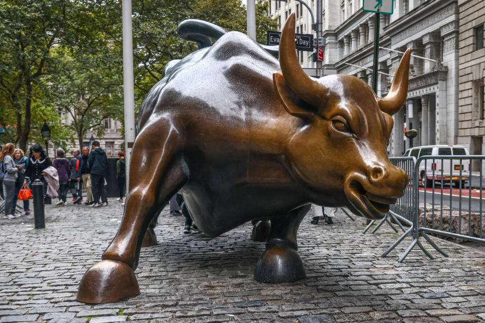 Sektor Manufaktur AS Mulai Pulih, Tanda Positif bagi Pasar Saham 2025