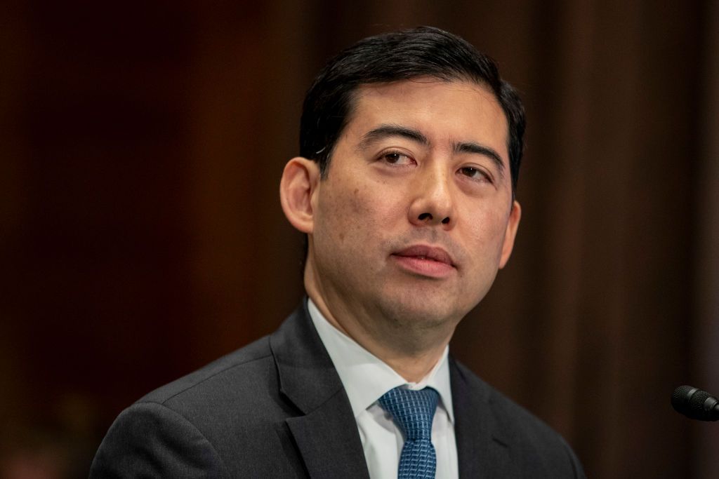 Transformasi Regulasi Pasar Keuangan AS untuk Dorong Inovasi Digital