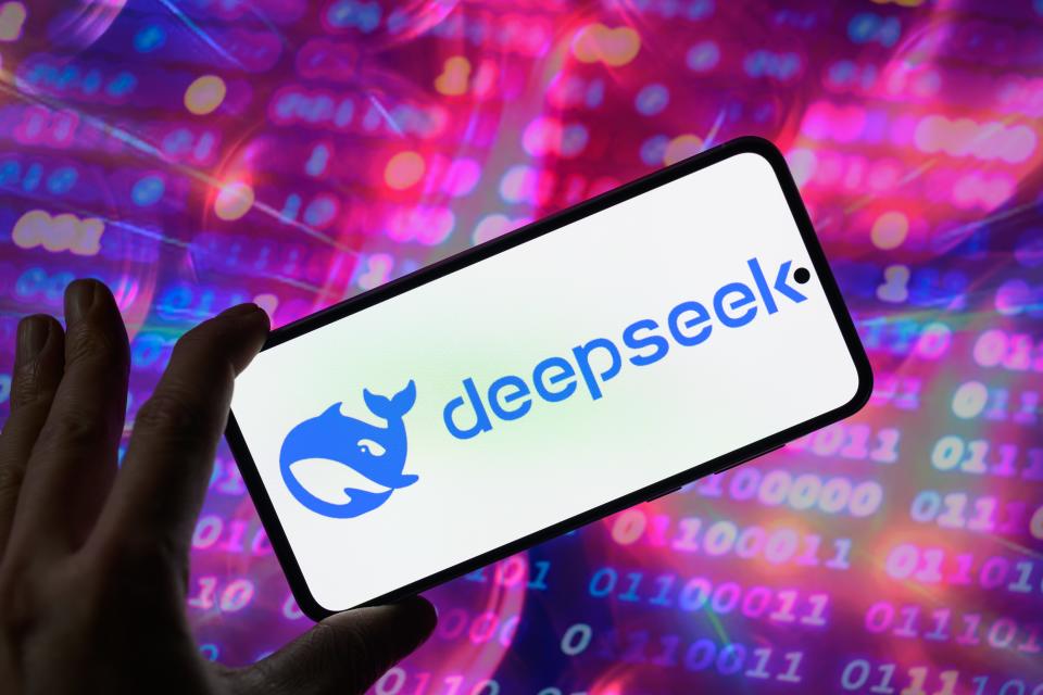 Inovasi DeepSeek dari China Mengguncang Dunia AI dan Bisnis Global