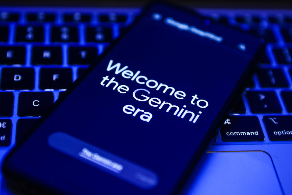 Alphabet Siap Lapor Keuangan Kuartal 4, Tantang AI DeepSeek dari China