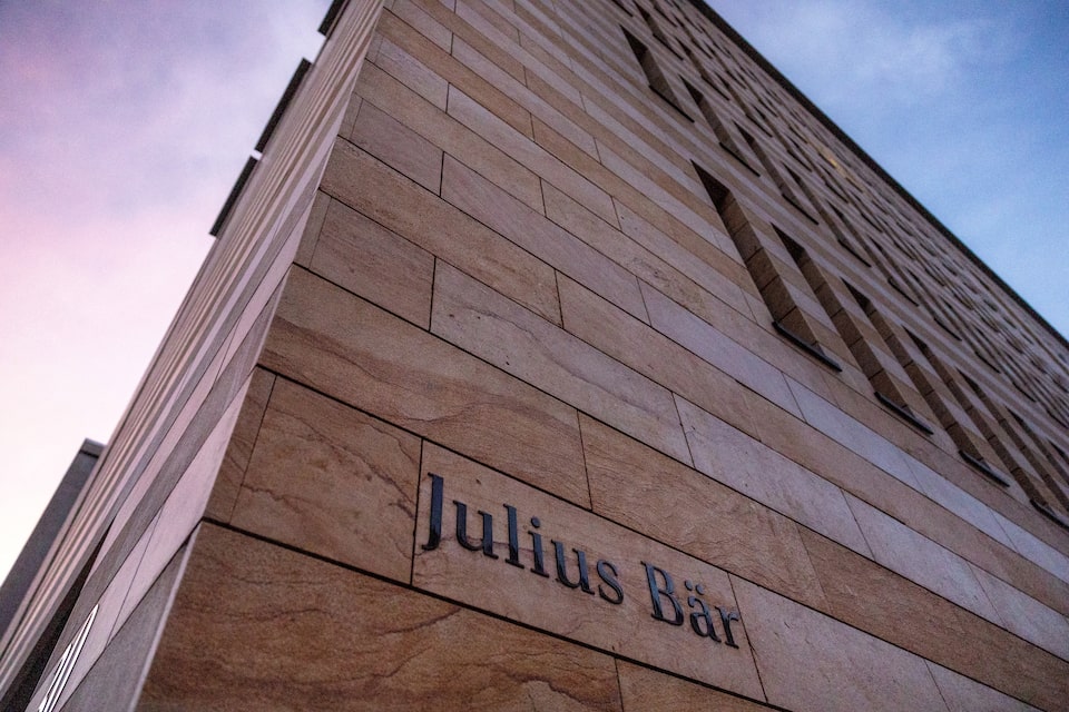 SCB Julius Baer Tunjuk CEO Baru untuk Tantang Perubahan Bisnis 2024