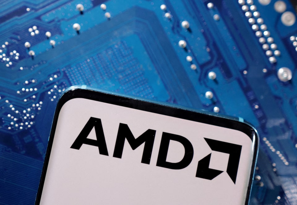 AMD Hadapi Tantangan Berat di Pasar Chip AI yang Dikuasai Nvidia dan Chip Khusus