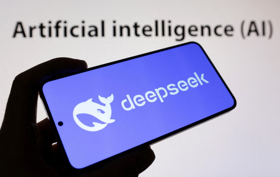 Pengaduan DeepSeek Picu Investigasi Perlindungan Data di Eropa