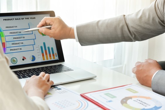 Presentations.ai Raih Dana Rp 49.34 miliar ($3 Juta)  untuk Permudah Pembuatan Presentasi Bisnis dengan AI