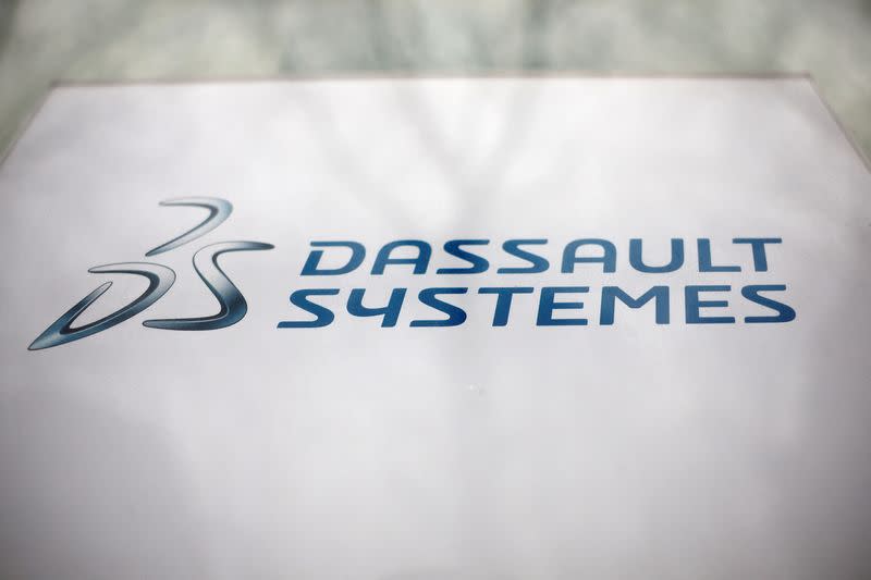 Dassault Systemes Perkirakan Pendapatan Tumbuh 6-8% di 2025