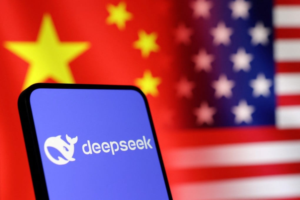 AS Tetap Pimpin Teknologi AI Meski Startup China Semakin Maju