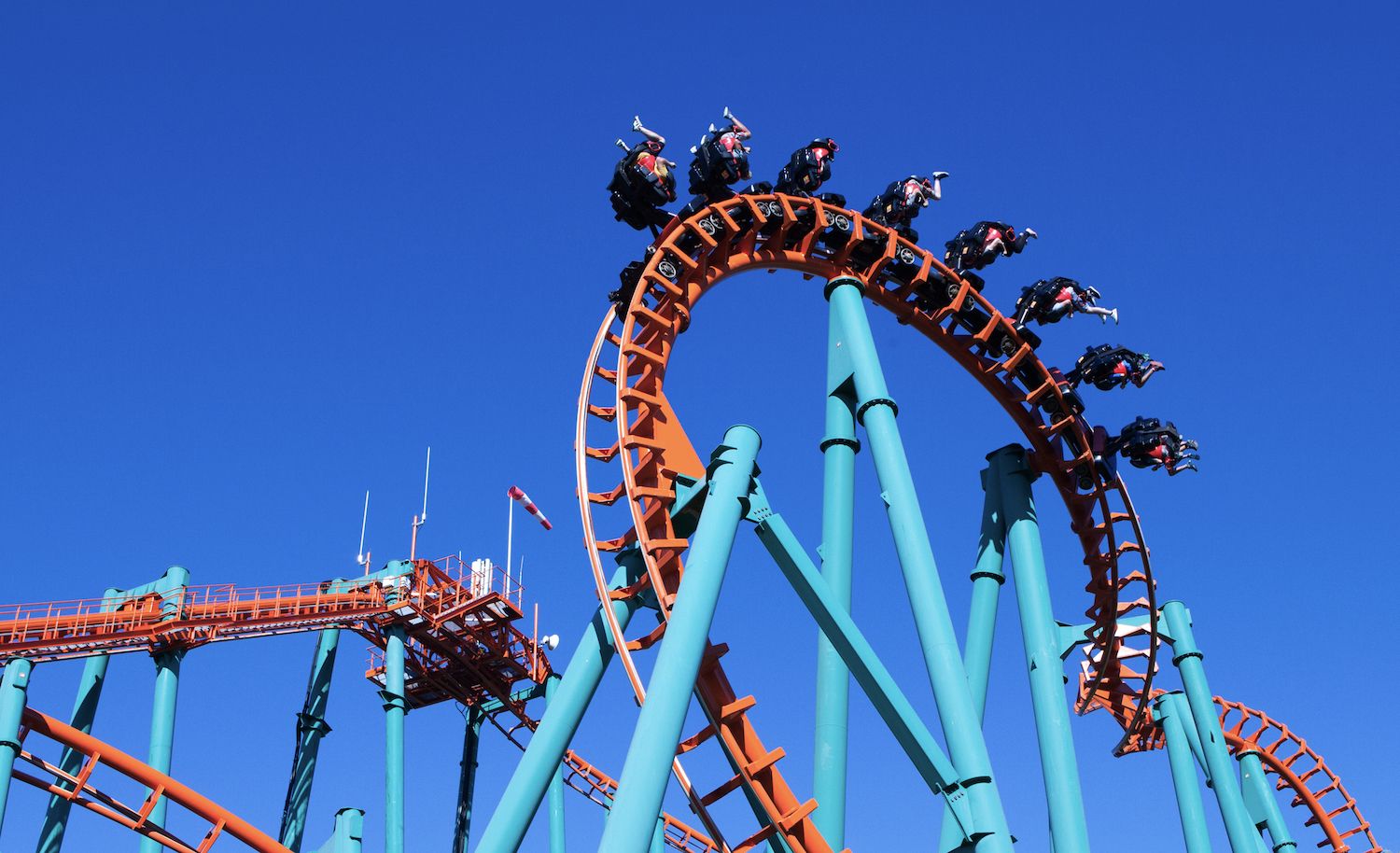 Tarif AS-China Seret Harga Cryptocurrency, Trader Ramai Manfaatkan Buy-the-Dip