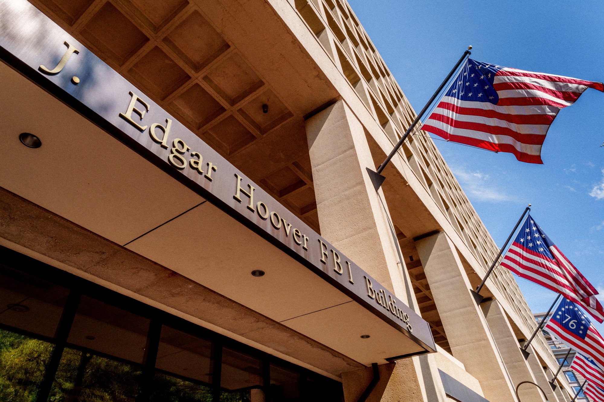 Bocornya Data AT&T Ungkap Risiko Serius bagi Komunikasi FBI dan Pelanggan